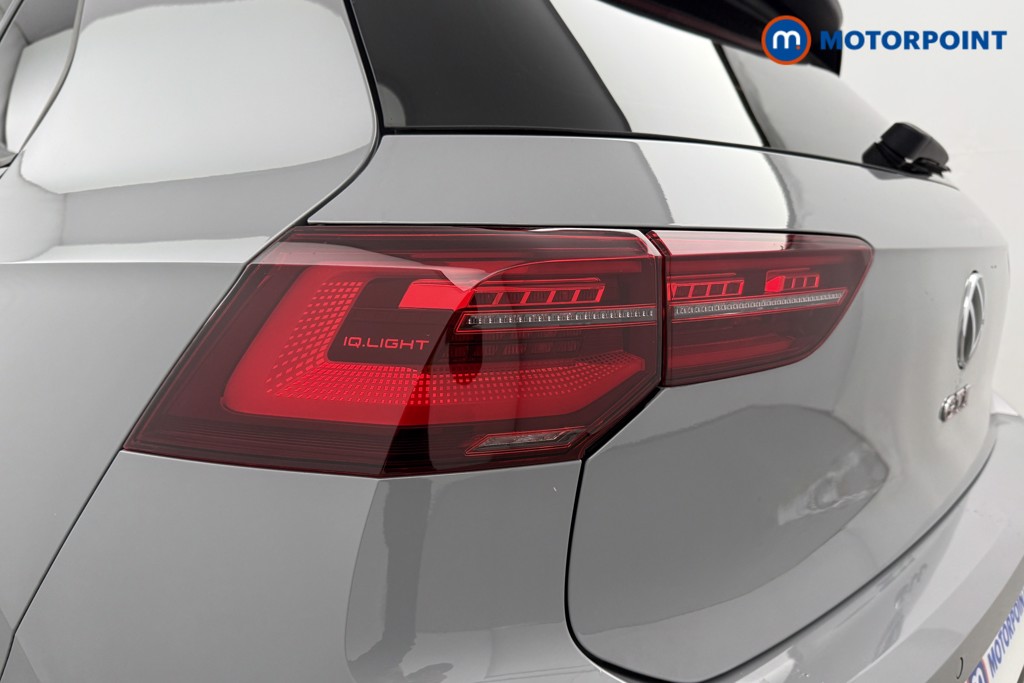 Volkswagen Golf GTI Automatic Petrol Hatchback - Stock Number (1626723) - 20th supplementary image