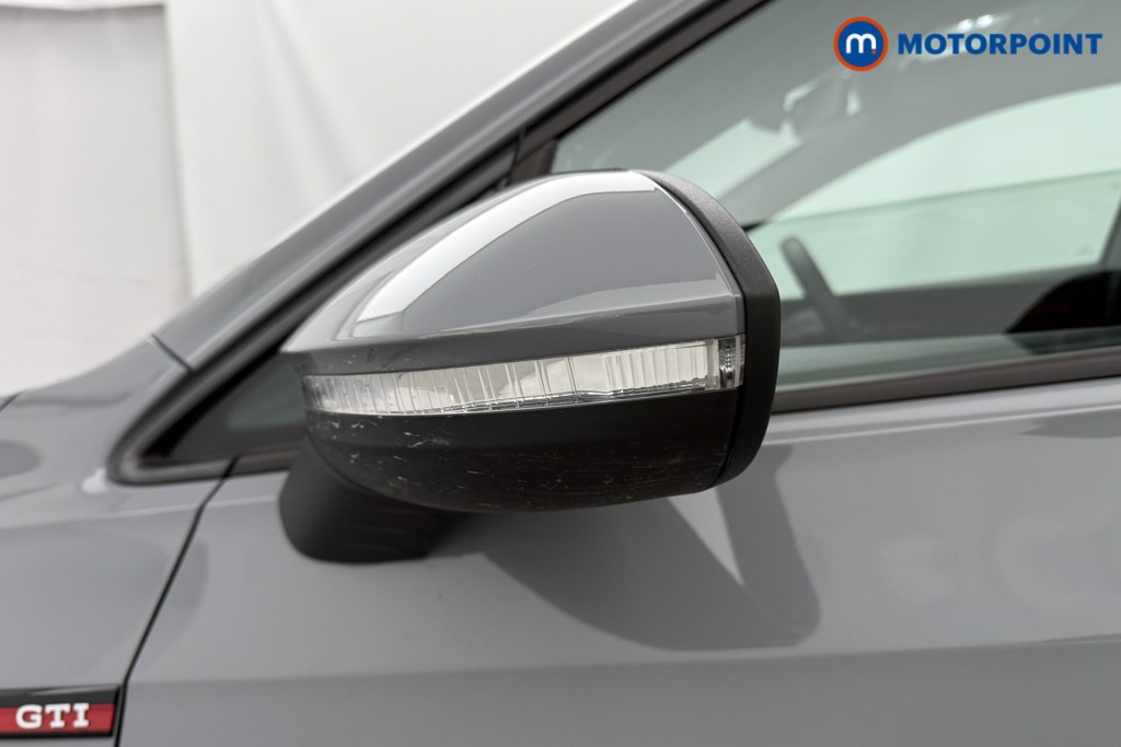 Volkswagen Golf GTI Automatic Petrol Hatchback - Stock Number (1626723) - 21st supplementary image