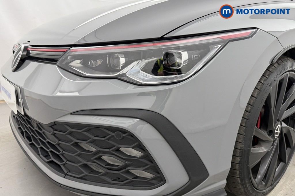Volkswagen Golf GTI Automatic Petrol Hatchback - Stock Number (1626723) - 22nd supplementary image