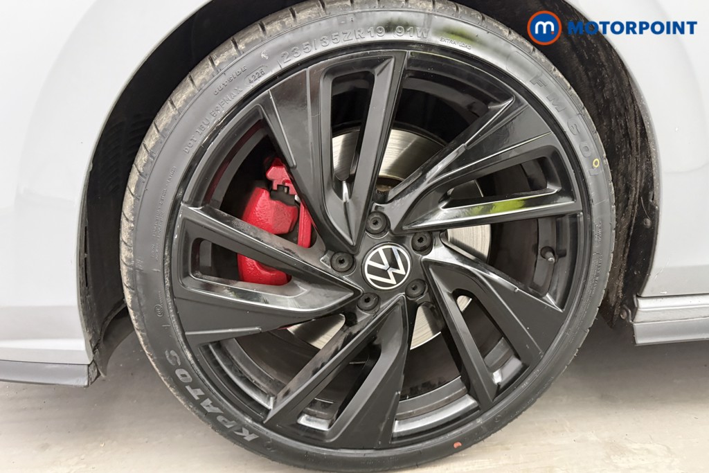 Volkswagen Golf GTI Automatic Petrol Hatchback - Stock Number (1626723) - 23rd supplementary image