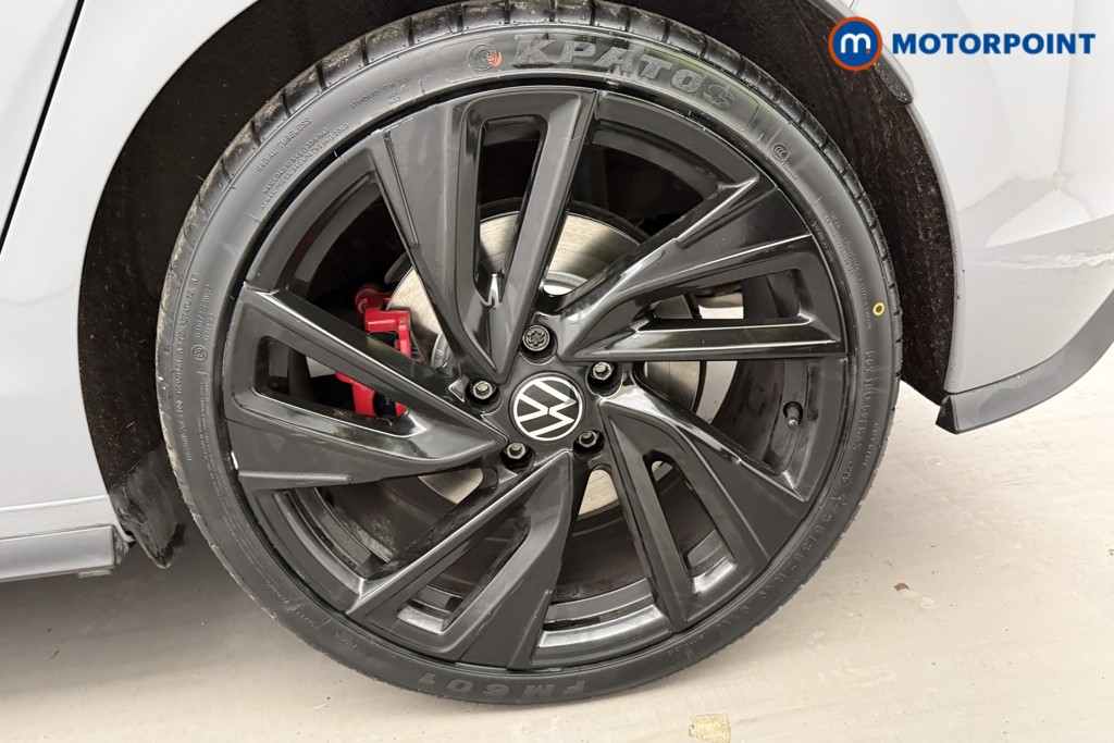 Volkswagen Golf GTI Automatic Petrol Hatchback - Stock Number (1626723) - 24th supplementary image