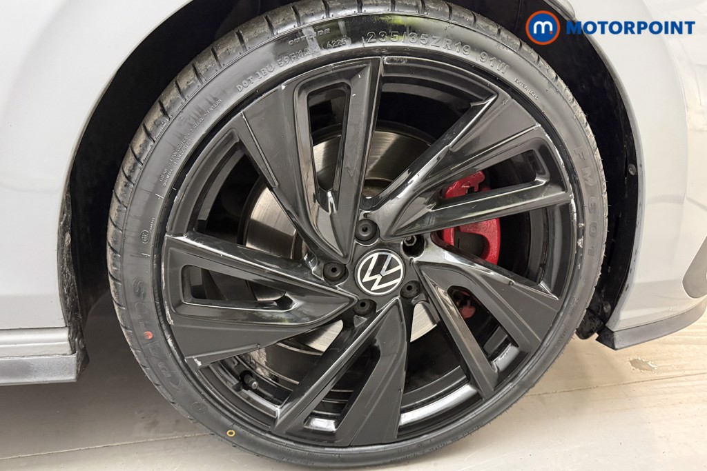 Volkswagen Golf GTI Automatic Petrol Hatchback - Stock Number (1626723) - 26th supplementary image