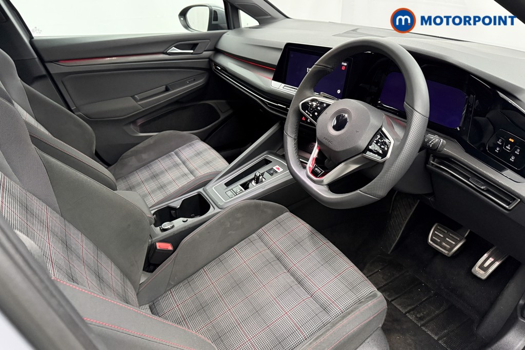 Volkswagen Golf GTI Automatic Petrol Hatchback - Stock Number (1626723) - 1st supplementary image