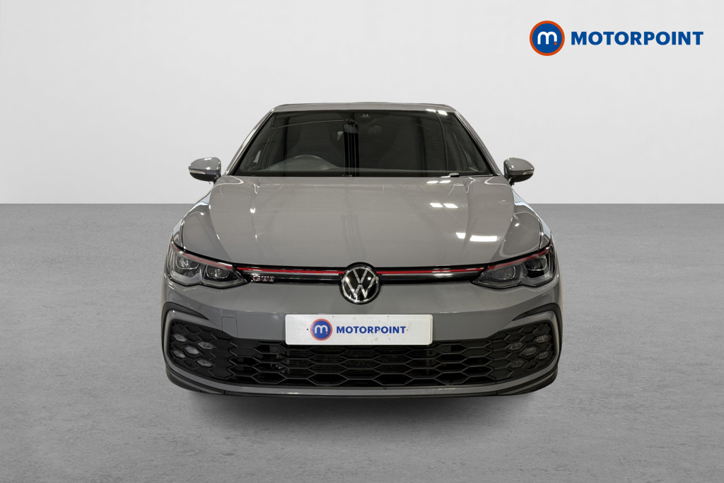 Volkswagen Golf GTI Automatic Petrol Hatchback - Stock Number (1626723) - Front bumper