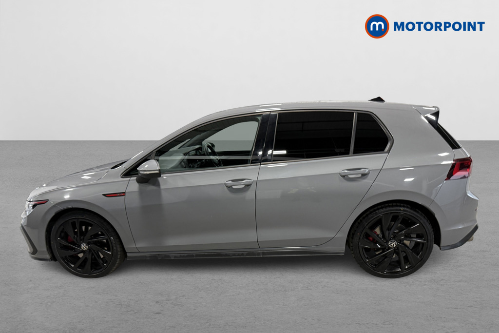 Volkswagen Golf GTI Automatic Petrol Hatchback - Stock Number (1626723) - Passenger side