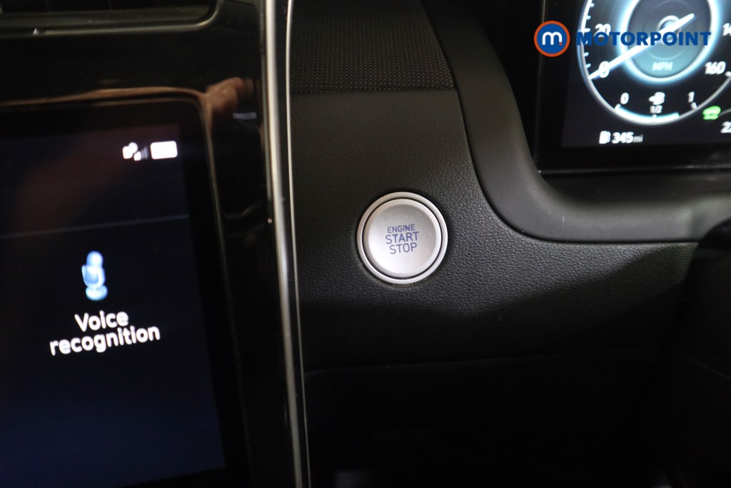 Hyundai Tucson Premium Automatic Petrol-Electric Hybrid SUV - Stock Number (1626812) - 6th supplementary image