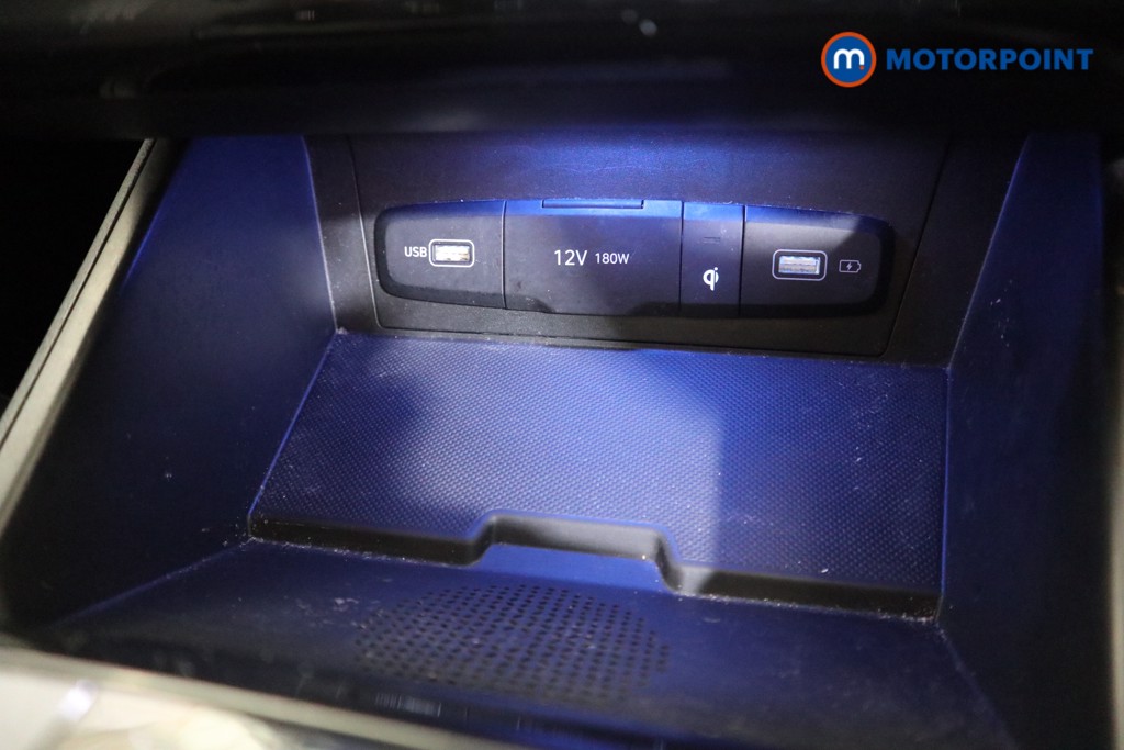 Hyundai Tucson Premium Automatic Petrol-Electric Hybrid SUV - Stock Number (1626812) - 9th supplementary image