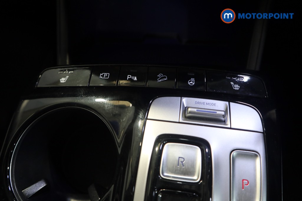 Hyundai Tucson Premium Automatic Petrol-Electric Hybrid SUV - Stock Number (1626812) - 10th supplementary image