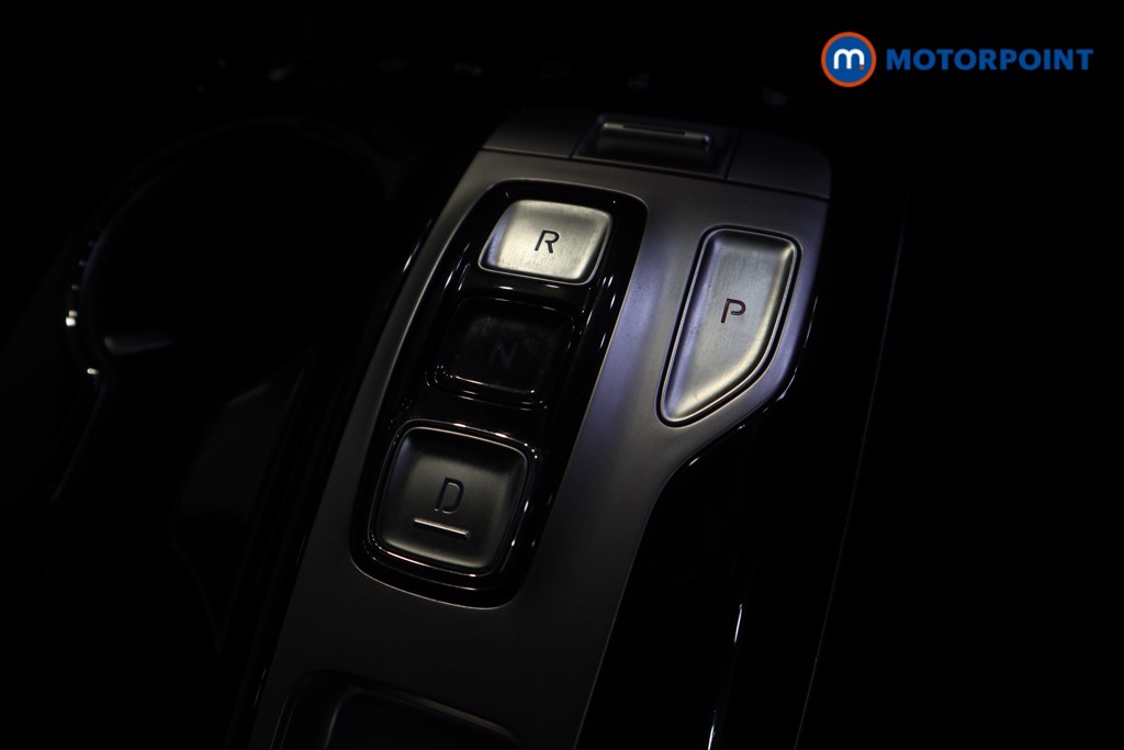 Hyundai Tucson Premium Automatic Petrol-Electric Hybrid SUV - Stock Number (1626812) - 11th supplementary image