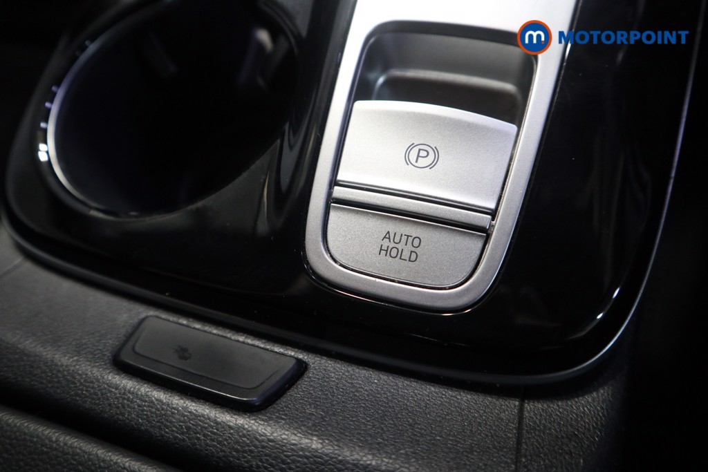 Hyundai Tucson Premium Automatic Petrol-Electric Hybrid SUV - Stock Number (1626812) - 12th supplementary image