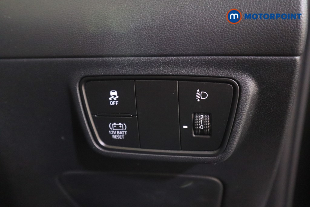 Hyundai Tucson Premium Automatic Petrol-Electric Hybrid SUV - Stock Number (1626812) - 14th supplementary image