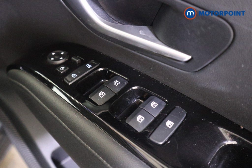 Hyundai Tucson Premium Automatic Petrol-Electric Hybrid SUV - Stock Number (1626812) - 15th supplementary image