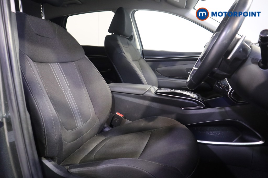 Hyundai Tucson Premium Automatic Petrol-Electric Hybrid SUV - Stock Number (1626812) - 16th supplementary image