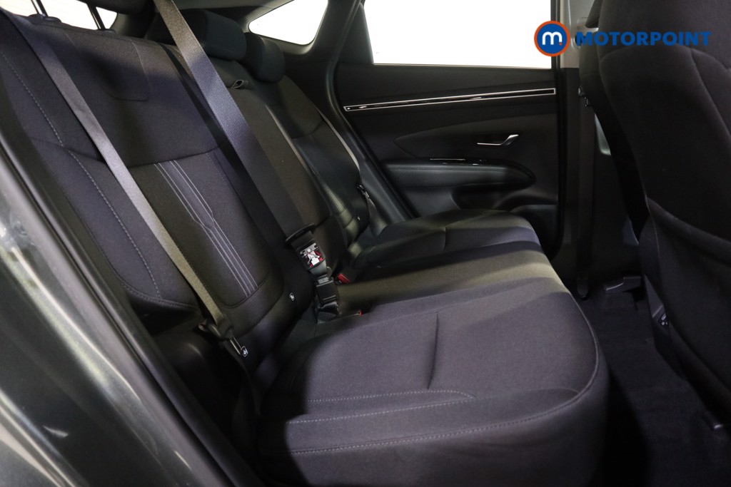 Hyundai Tucson Premium Automatic Petrol-Electric Hybrid SUV - Stock Number (1626812) - 17th supplementary image