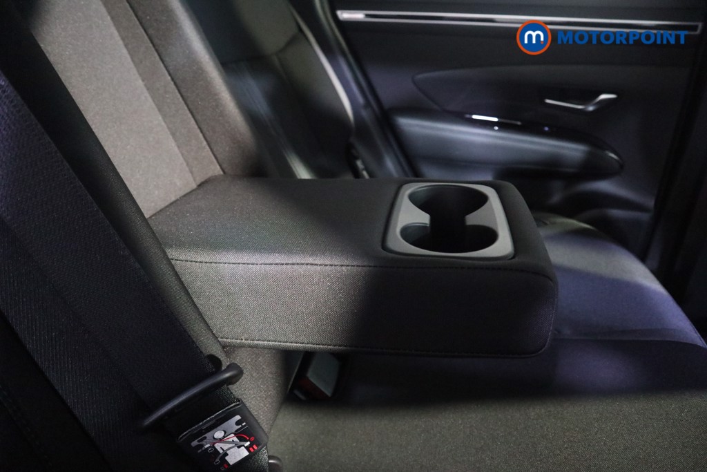 Hyundai Tucson Premium Automatic Petrol-Electric Hybrid SUV - Stock Number (1626812) - 19th supplementary image