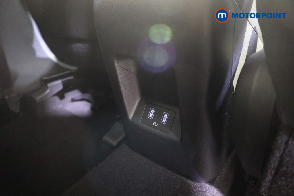 Hyundai Tucson Premium Automatic Petrol-Electric Hybrid SUV - Stock Number (1626812) - 20th supplementary image