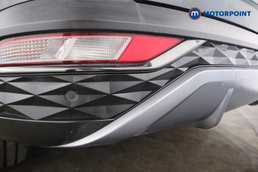 Hyundai Tucson Premium Automatic Petrol-Electric Hybrid SUV - Stock Number (1626812) - 27th supplementary image