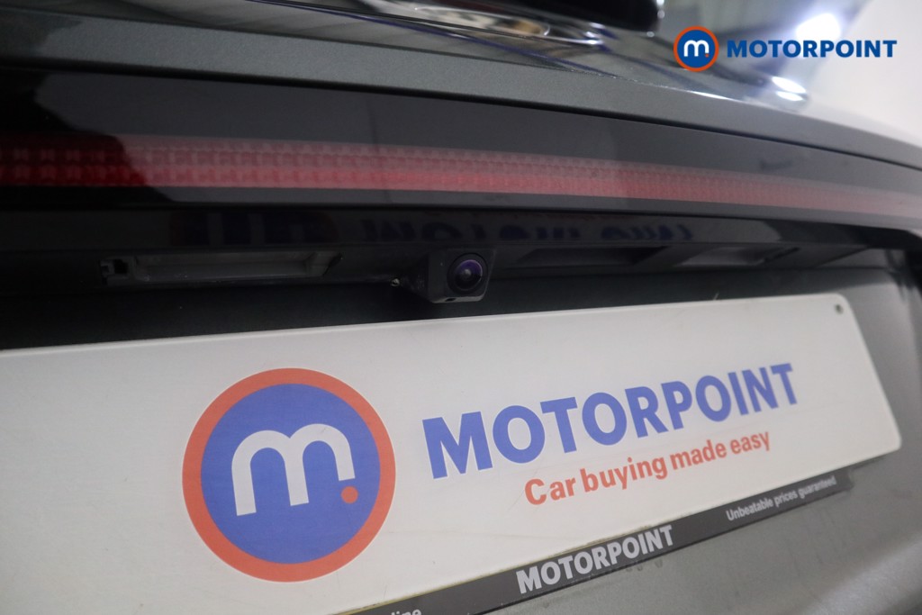 Hyundai Tucson Premium Automatic Petrol-Electric Hybrid SUV - Stock Number (1626812) - 28th supplementary image