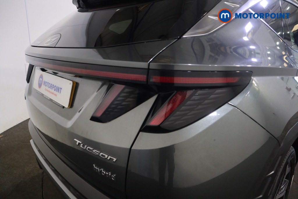 Hyundai Tucson Premium Automatic Petrol-Electric Hybrid SUV - Stock Number (1626812) - 30th supplementary image
