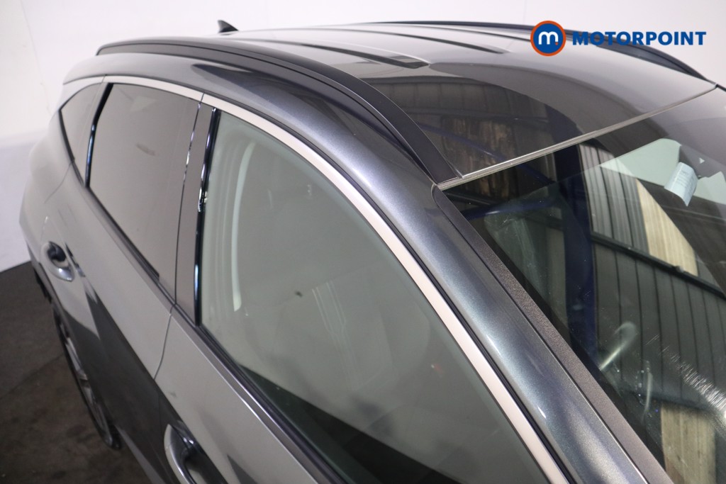 Hyundai Tucson Premium Automatic Petrol-Electric Hybrid SUV - Stock Number (1626812) - 33rd supplementary image