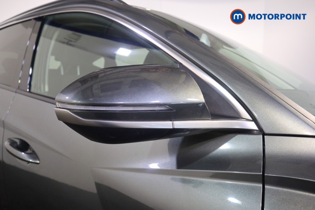 Hyundai Tucson Premium Automatic Petrol-Electric Hybrid SUV - Stock Number (1626812) - 34th supplementary image