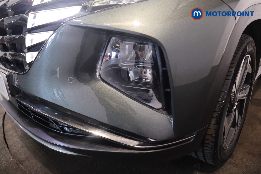 Hyundai Tucson Premium Automatic Petrol-Electric Hybrid SUV - Stock Number (1626812) - 36th supplementary image