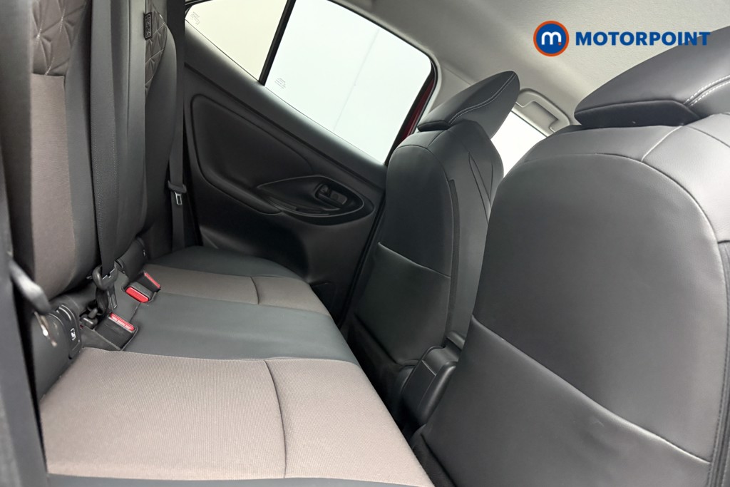 Toyota Yaris Cross Excel Automatic Petrol-Electric Hybrid Estate - Stock Number (1626864) - 9th supplementary image