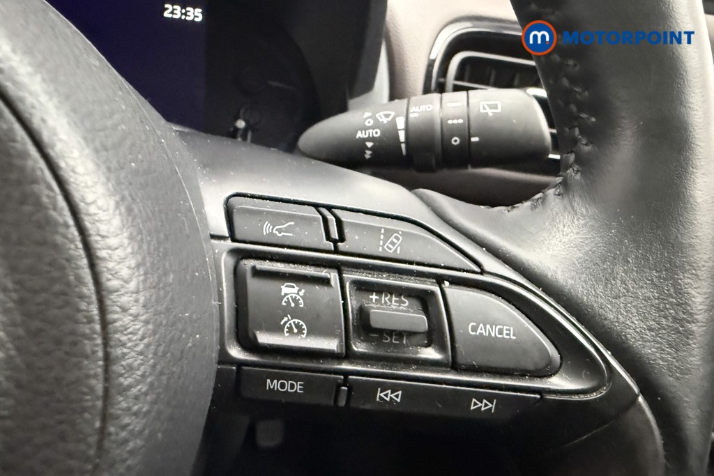 Toyota Yaris Cross Excel Automatic Petrol-Electric Hybrid Estate - Stock Number (1626864) - 15th supplementary image