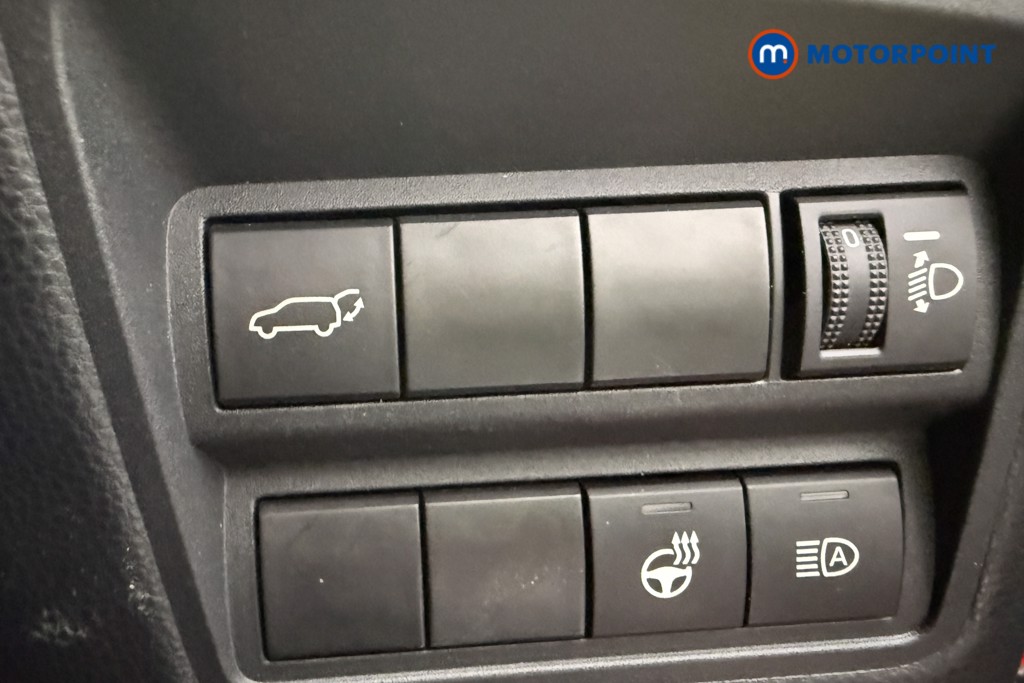 Toyota Yaris Cross Excel Automatic Petrol-Electric Hybrid Estate - Stock Number (1626864) - 17th supplementary image