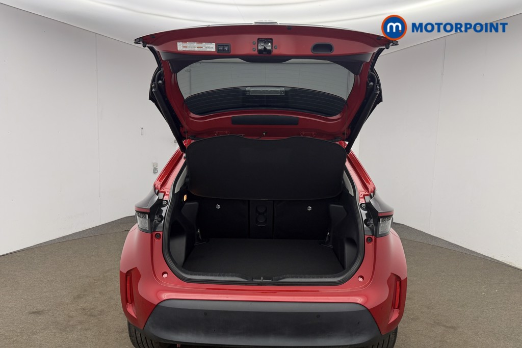 Toyota Yaris Cross Excel Automatic Petrol-Electric Hybrid Estate - Stock Number (1626864) - 20th supplementary image