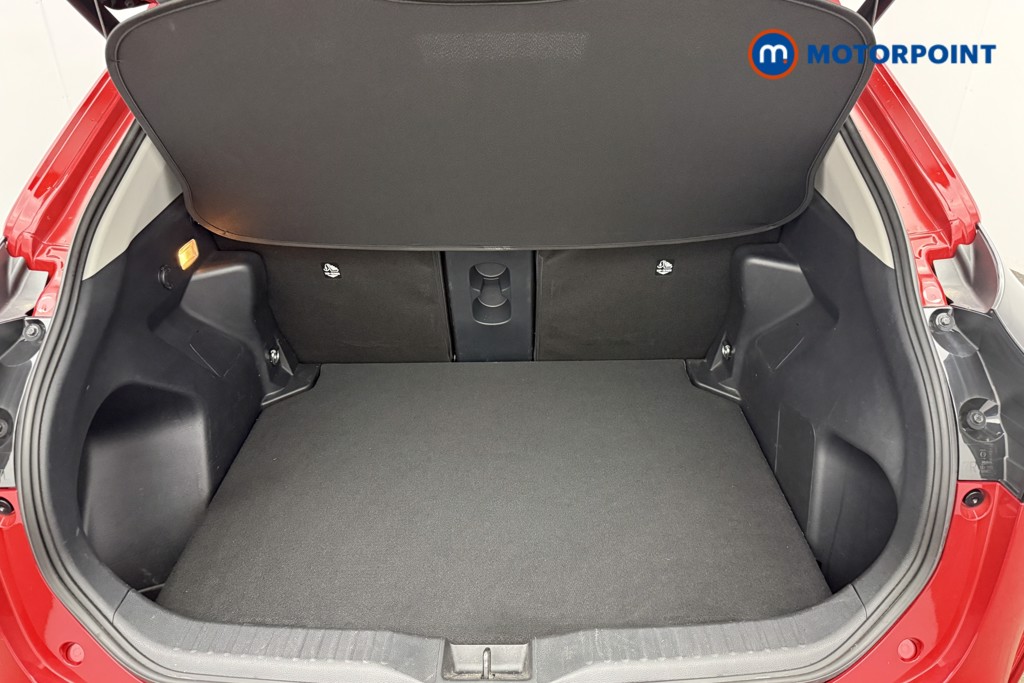 Toyota Yaris Cross Excel Automatic Petrol-Electric Hybrid Estate - Stock Number (1626864) - 21st supplementary image