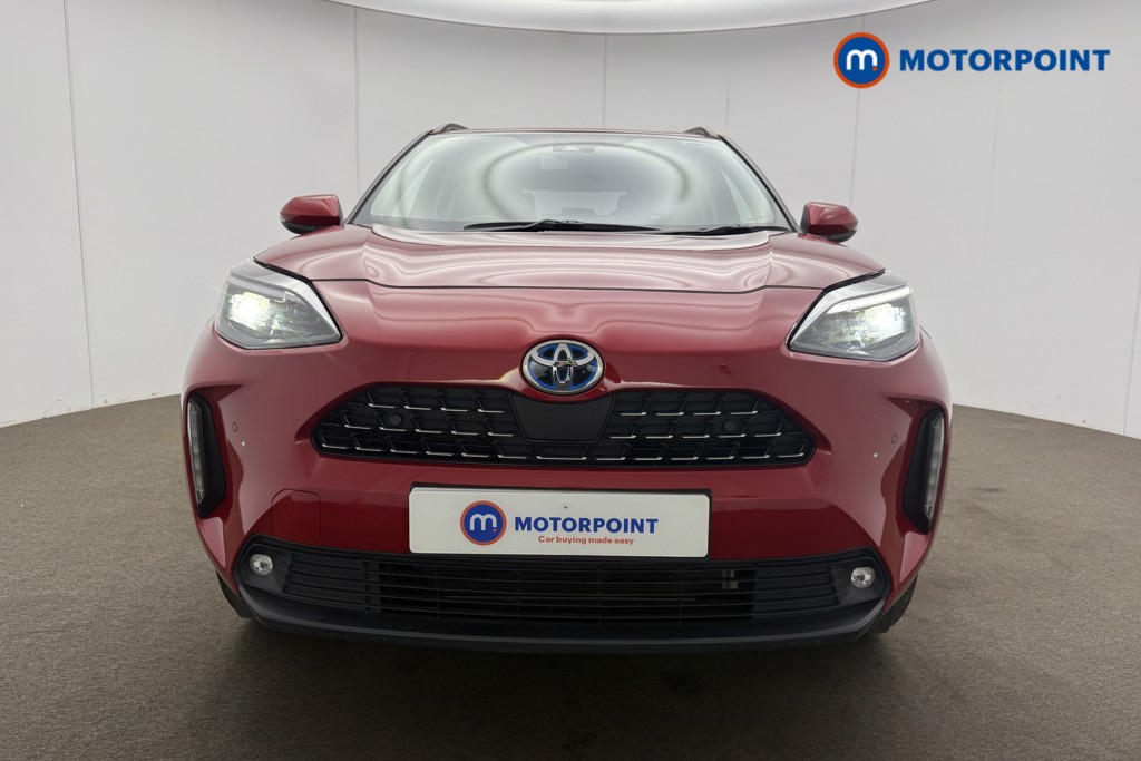 Toyota Yaris Cross Excel Automatic Petrol-Electric Hybrid Estate - Stock Number (1626864) - 22nd supplementary image