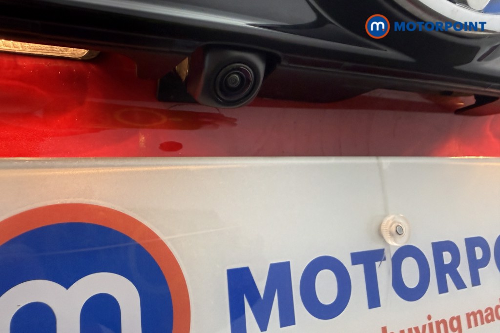 Toyota Yaris Cross Excel Automatic Petrol-Electric Hybrid Estate - Stock Number (1626864) - 27th supplementary image