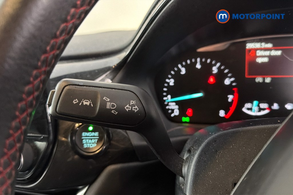 Ford Fiesta St-Line X Edition Manual Petrol Hatchback - Stock Number (1626886) - 6th supplementary image