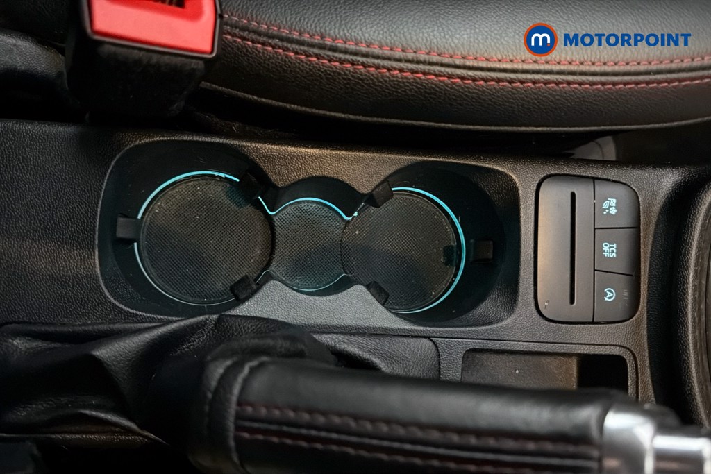 Ford Fiesta St-Line X Edition Manual Petrol Hatchback - Stock Number (1626886) - 16th supplementary image