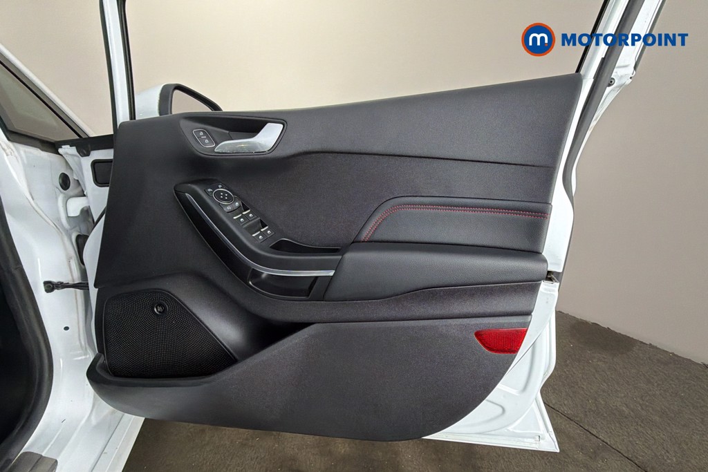 Ford Fiesta St-Line X Edition Manual Petrol Hatchback - Stock Number (1626886) - 19th supplementary image