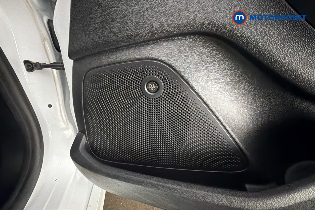 Ford Fiesta St-Line X Edition Manual Petrol Hatchback - Stock Number (1626886) - 21st supplementary image