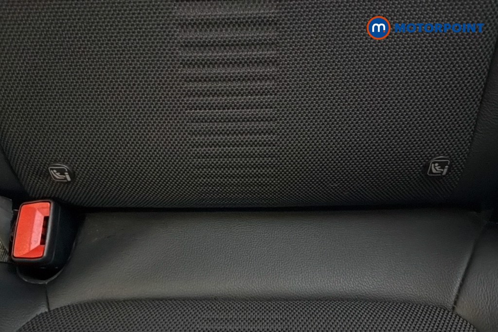 Ford Fiesta St-Line X Edition Manual Petrol Hatchback - Stock Number (1626886) - 29th supplementary image