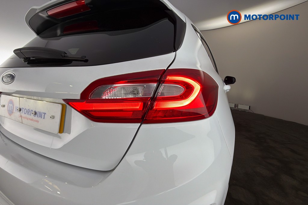 Ford Fiesta St-Line X Edition Manual Petrol Hatchback - Stock Number (1626886) - 38th supplementary image