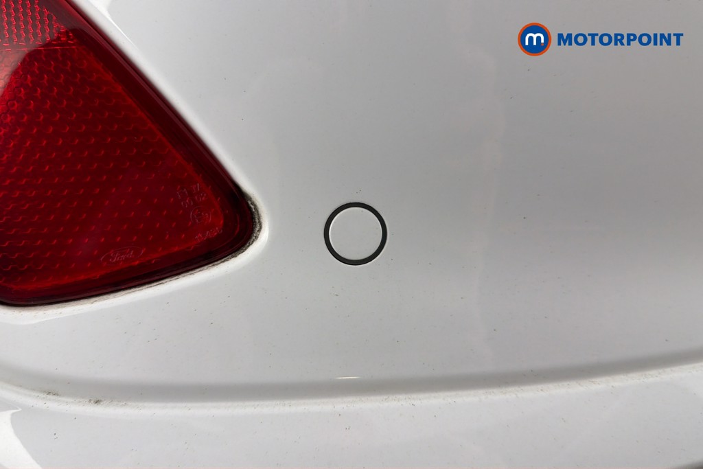 Ford Fiesta St-Line X Edition Manual Petrol Hatchback - Stock Number (1626886) - 40th supplementary image