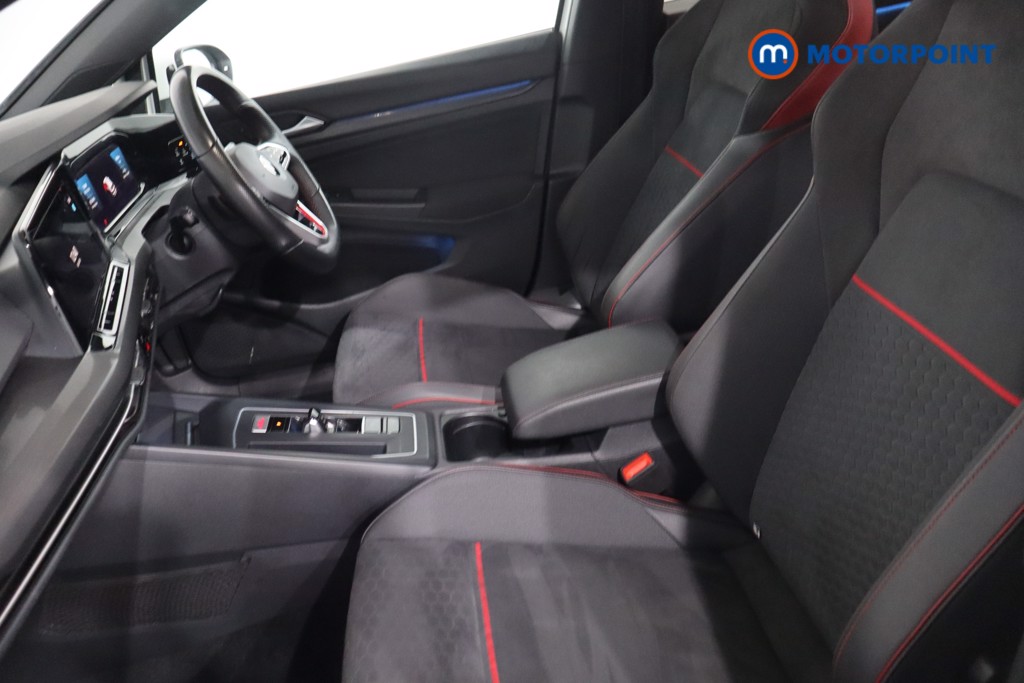 Volkswagen Golf Gti Clubsport Automatic Petrol Hatchback - Stock Number (1626931) - 4th supplementary image