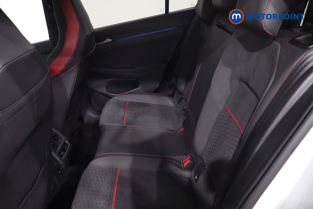 Volkswagen Golf Gti Clubsport Automatic Petrol Hatchback - Stock Number (1626931) - 5th supplementary image