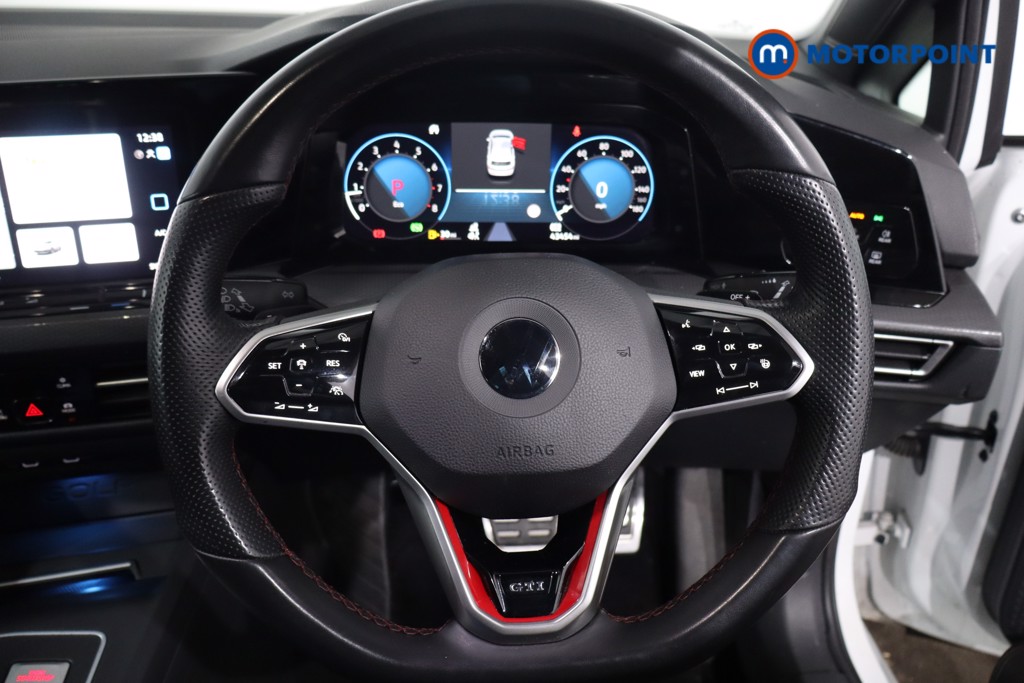 Volkswagen Golf Gti Clubsport Automatic Petrol Hatchback - Stock Number (1626931) - 6th supplementary image