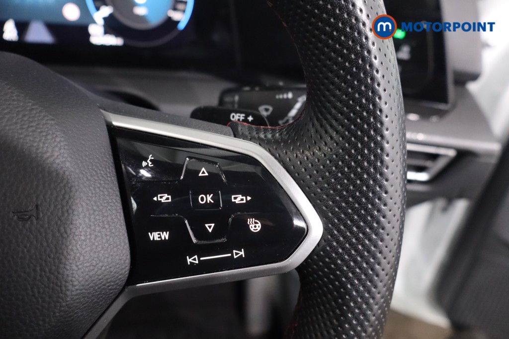 Volkswagen Golf Gti Clubsport Automatic Petrol Hatchback - Stock Number (1626931) - 7th supplementary image