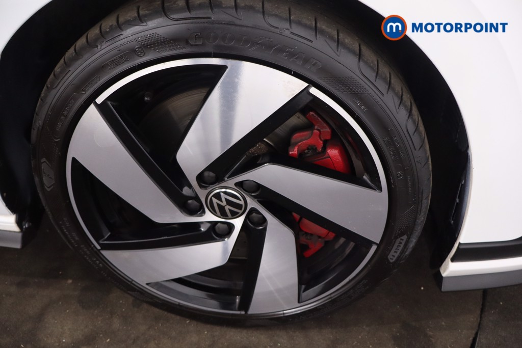 Volkswagen Golf Gti Clubsport Automatic Petrol Hatchback - Stock Number (1626931) - 8th supplementary image