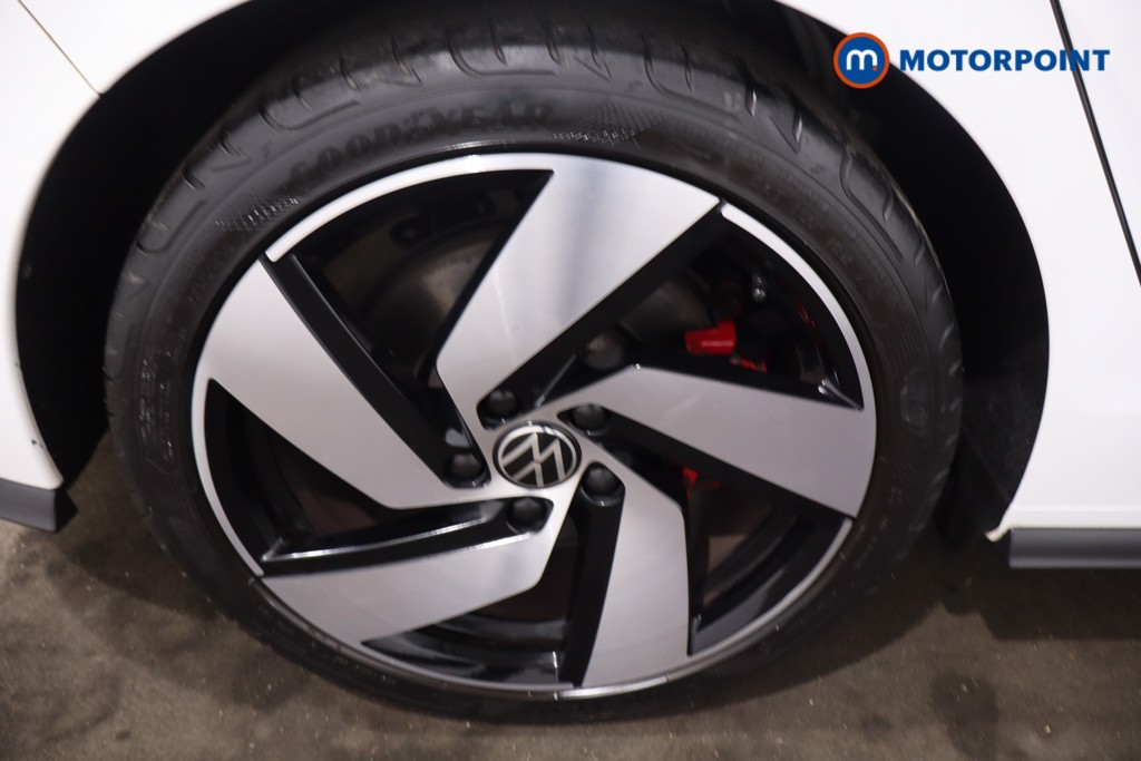 Volkswagen Golf Gti Clubsport Automatic Petrol Hatchback - Stock Number (1626931) - 9th supplementary image