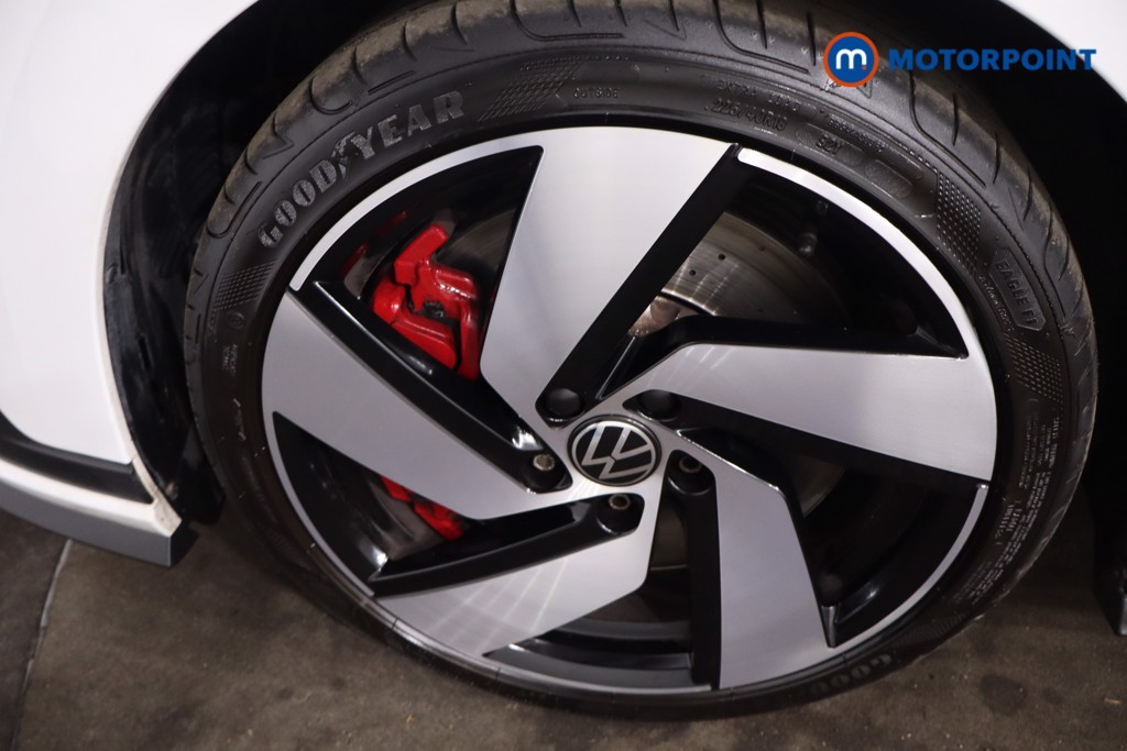 Volkswagen Golf Gti Clubsport Automatic Petrol Hatchback - Stock Number (1626931) - 10th supplementary image