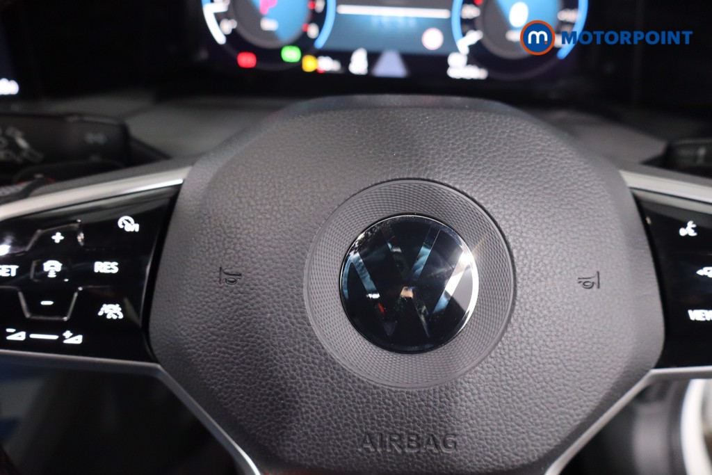 Volkswagen Golf Gti Clubsport Automatic Petrol Hatchback - Stock Number (1626931) - 12th supplementary image