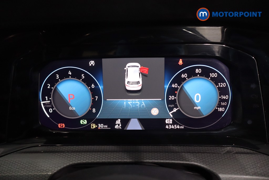 Volkswagen Golf Gti Clubsport Automatic Petrol Hatchback - Stock Number (1626931) - 13th supplementary image
