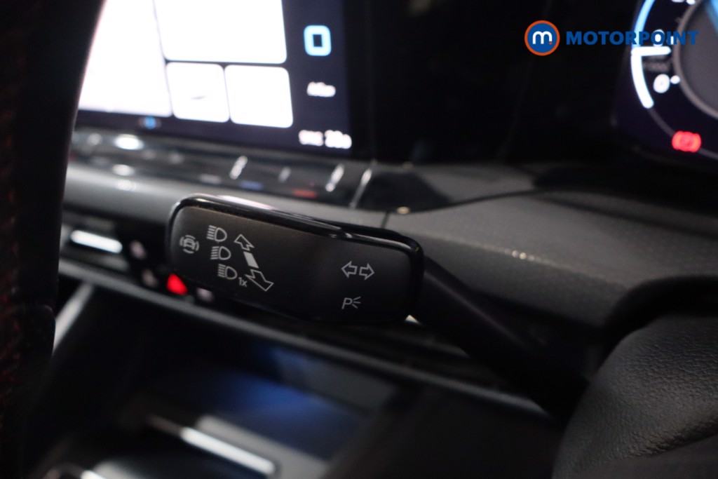 Volkswagen Golf Gti Clubsport Automatic Petrol Hatchback - Stock Number (1626931) - 14th supplementary image